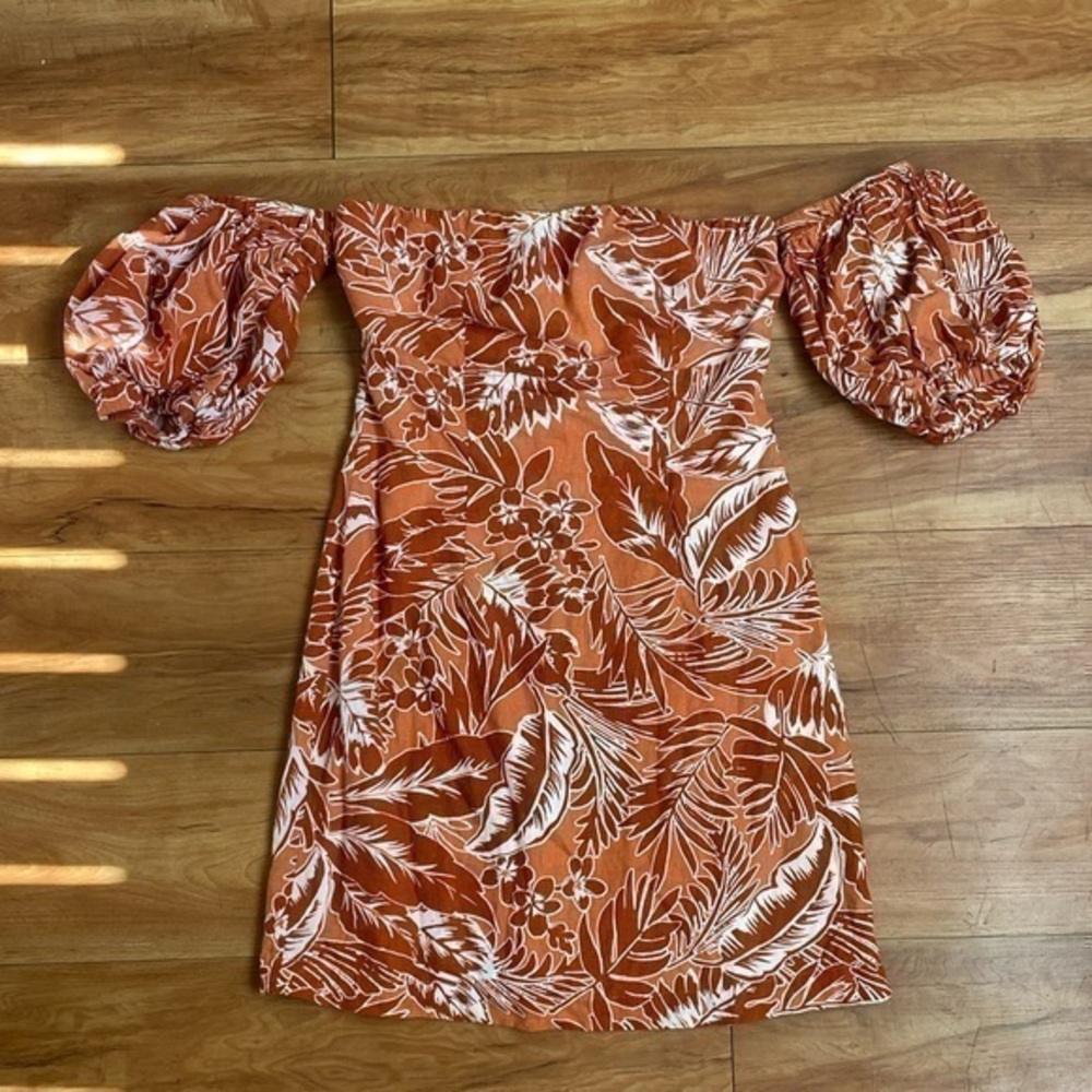 Forever 21 dress sz S